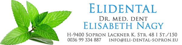 Elidental Sopron – dr. Elisabeth Nagy Zahnarzt